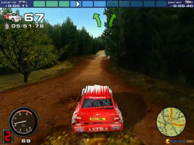 rally championship 2000 download